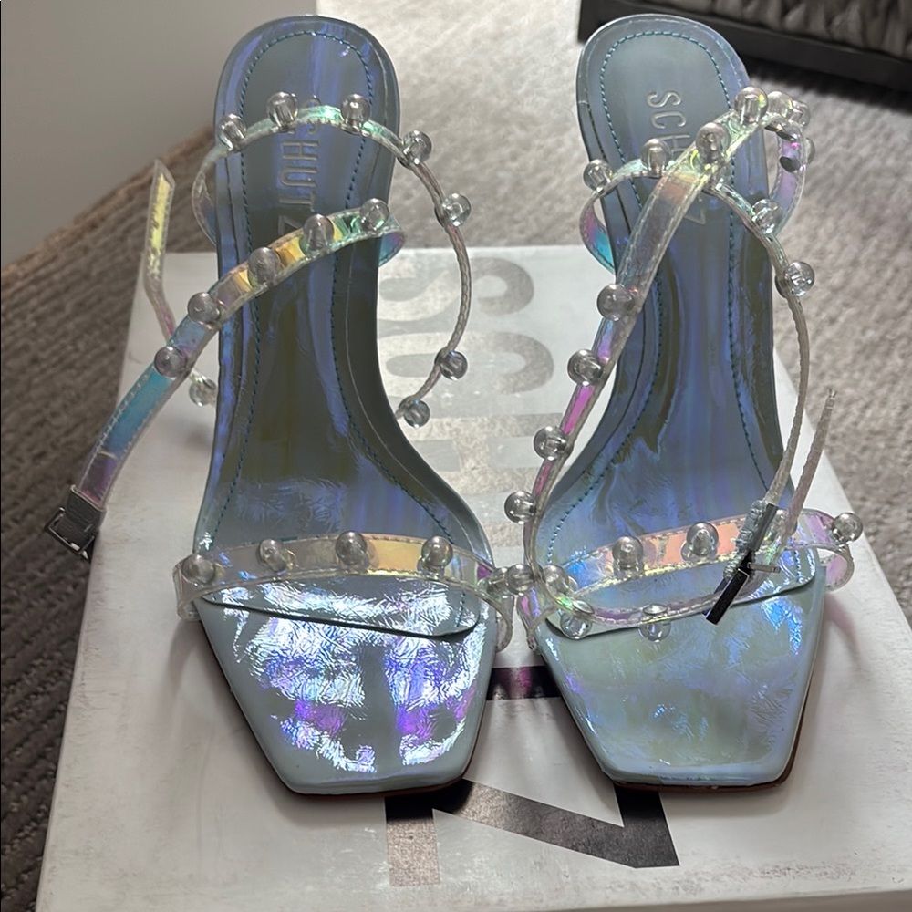 SCHUTZ Pietra Sandal